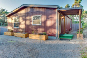BLK Beach House
